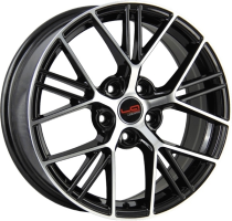 Диск  Concept-TY505 цвет:BKF (черный)