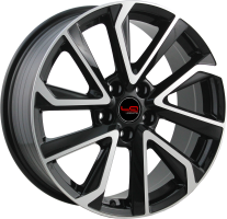 Диск  Concept-TY549