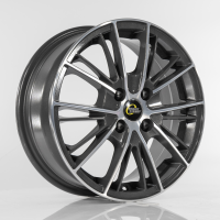 Диск Cross Street CR-26