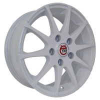 Диск e-wheels E04 цвет:W (белый)