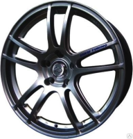 Диск enkei SC24 цвет:MGM