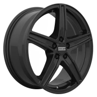 Диск fondmetal 8100 цвет:Matt Black