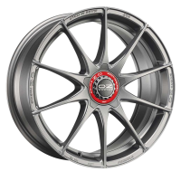 Диск oz Formula HLT цвет:Grigio corsa