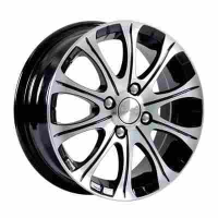 Диск Скад Ганимед цвет:алмаз