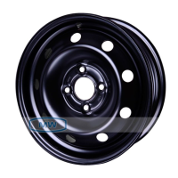 Диск magnetto 15003 AM Hyundai Solaris цвет:Black