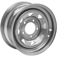 Диск Ikon Wheels MG81 цвет:HS