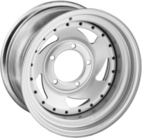 Диск Ikon SNC006 цвет:W (белый)