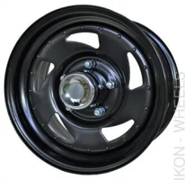 Диск Ikon Wheels SNC012 цвет:B