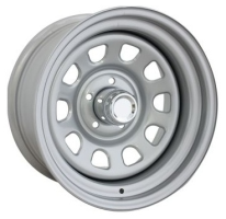 Диск Ikon SNC043 цвет:W (белый)