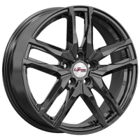 Диск iFree Бомбей (КС1075) цвет:BK