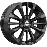 Диск iFree Андерсен цвет:BK