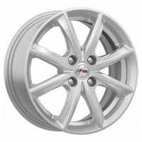 Диск ifree Бланш цвет:Нео-классик (серебристый цвет)