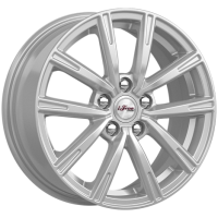 Диск ifree Драйвер цвет:Нео-классик (серебристый цвет)