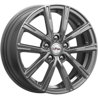 Диск ifree Драйвер цвет:Хай Вэй (Темно-серебристый цвет)