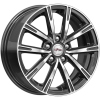 Диск iFree Драйвер цвет:Блэк Джек (Черный алмаз)