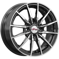 Диск iFree Финчер цвет:Блэк Джек (Черный алмаз)