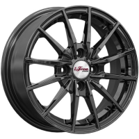 Диск iFree Финчер цвет:BK