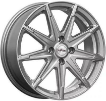 Диск iFree Хит цвет:Хай Вэй (Темно-серебристый цвет)