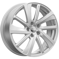 Диск iFree Original КС1111 (ZV_18_Evolute i-Joy) цвет:сильвер