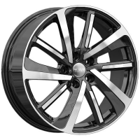 Диск iFree Original КС1111 (ZV_18_Evolute i-Joy) цвет:алмаз черный