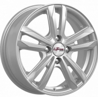 Диск ifree Маскот цвет:Нео-классик (серебристый цвет)