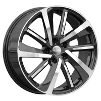 Диск iFree Original КС1111 (Exeed TXL) цвет:алмаз черный