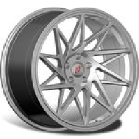Диск inforged IFG35 цвет:S (серебро)
