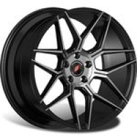 Диск inforged IFG38 цвет:Black Machined