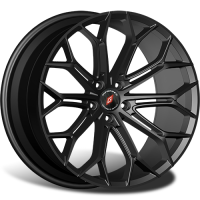 Диск inforged IFG41 цвет:Black Machined