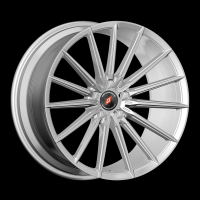 Диск Inforged IFG54 цвет:S (серебро)