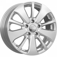Диск kik KC688 (ZV ix35) цвет:S (серебро)