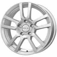 Диск kik KC707 (Aveo) цвет:сильвер