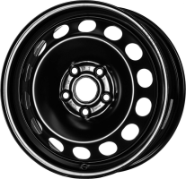 Диск kfz 5490 цвет:Black