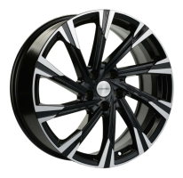 Диск Khomen Wheels 1901