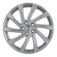 Диск Khomen Wheels 1901 (Soul-Seltos-Sonata)