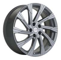 Диск khomen-wheels 1901 (Soul-Seltos-Sonata) цвет:BSF