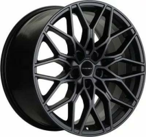Диск khomen-wheels 1902 (RX-NX) цвет:BRS