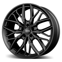 Диск khomen-wheels 2005 (Audi Q8) цвет:GRF