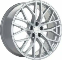 Диск khomen-wheels 2005 (Lexus RX) цвет:BRS