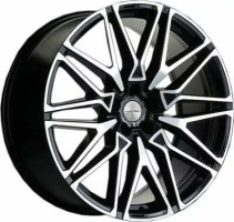 Диск khomen-wheels 2103 (Q7-Touareg)