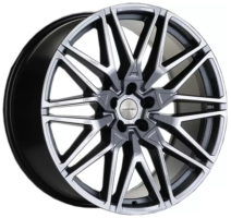 Диск khomen-wheels 2103 (X5-X6-X7)