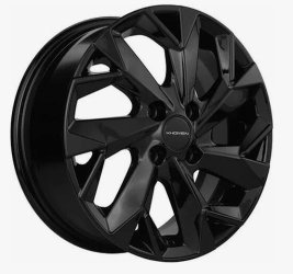 Диск khomen-wheels KHW1402
