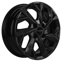 Диск Khomen Wheels KHW1402 цвет:Black