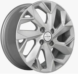 Диск khomen-wheels KHW1402