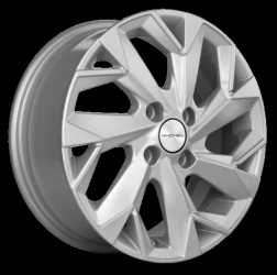 Диск khomen-wheels KHW1402