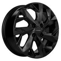 Диск khomen-wheels KHW1402 (Datsun on-DO-Granta) цвет:Black