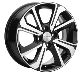 Диск khomen-wheels KHW1501