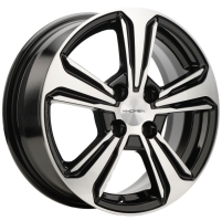 Диск Khomen Wheels KHW1501 (Logan)