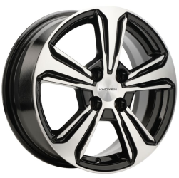 Диск khomen-wheels KHW1501