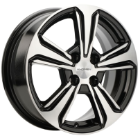 Диск Khomen Wheels KHW1502 (Vesta-Almera)